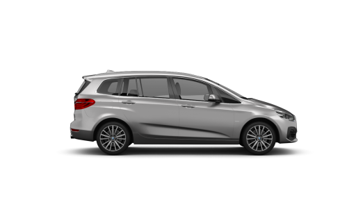2 Seri F46 Gran Tourer 2014-2018