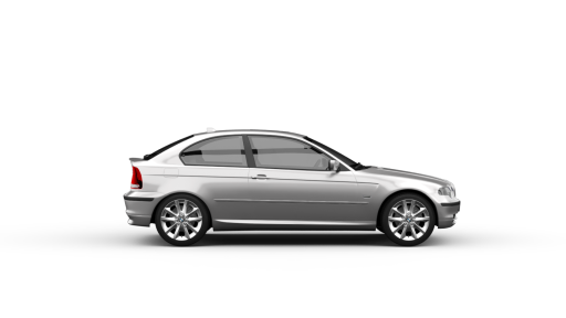 3 Seri E36 1991-1998