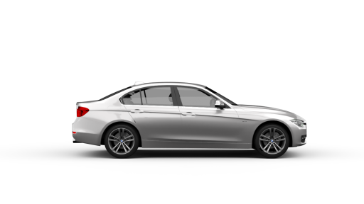 3 Seri E90 2004-2012