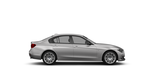 3 Seri F30 2012-2018