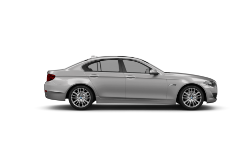 5 Seri E60 2001-2010