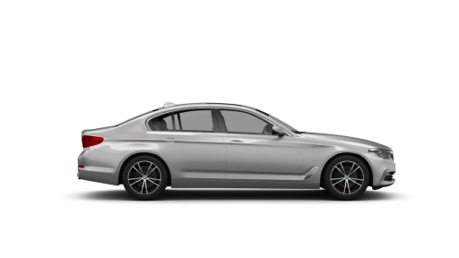 5 Seri F07 2008-2017