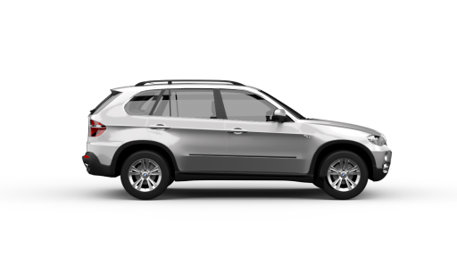 X5 Seri E53 2000-2006