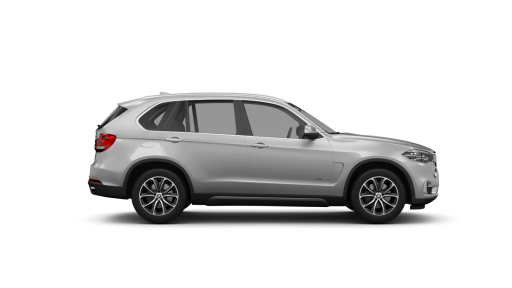 X5 Seri E70 2007-2013