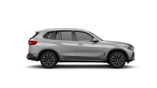 X5 Seri F15 2014-2018