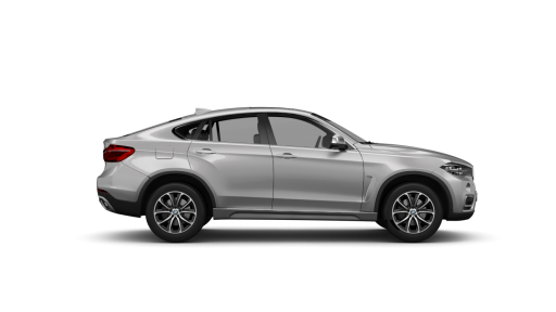 X6 Seri E71 2007-2014