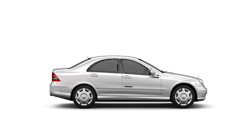 C Serisi W203 (2000-2007)