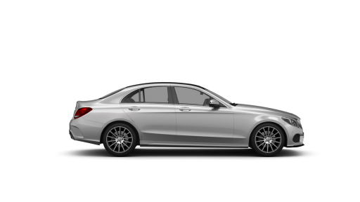 C Serisi W205 (2015-2020)