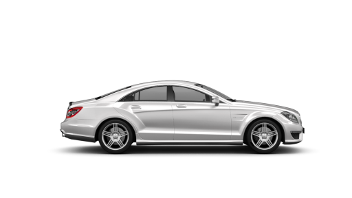 CLS Serisi W219 (2004-2011)