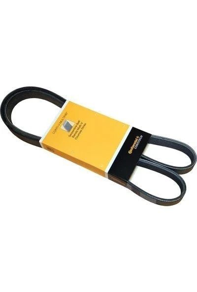 Bmw E46 Kasa 320d M47N Motor Klima Kayışı Continental Marka 4PK970