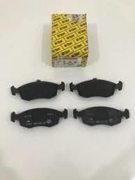 Fiat Palio 1.6 16V Ön Fren Balatası Orijinal OPAR 77362180