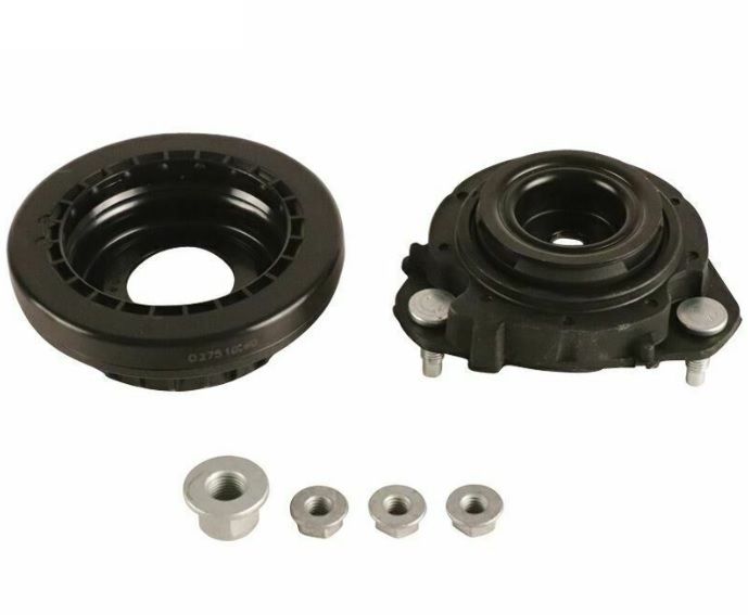 Ford Mondeo 2004-2006 Model Arası Ön Amortisör Takoz Bilya Seti Orijinal Ford Otosan Marka 1S7W3D122AA