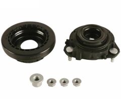 Ford Mondeo 2004-2006 Model Arası Ön Amortisör Takoz Bilya Seti Orijinal Ford Otosan Marka 1S7W3D122AA