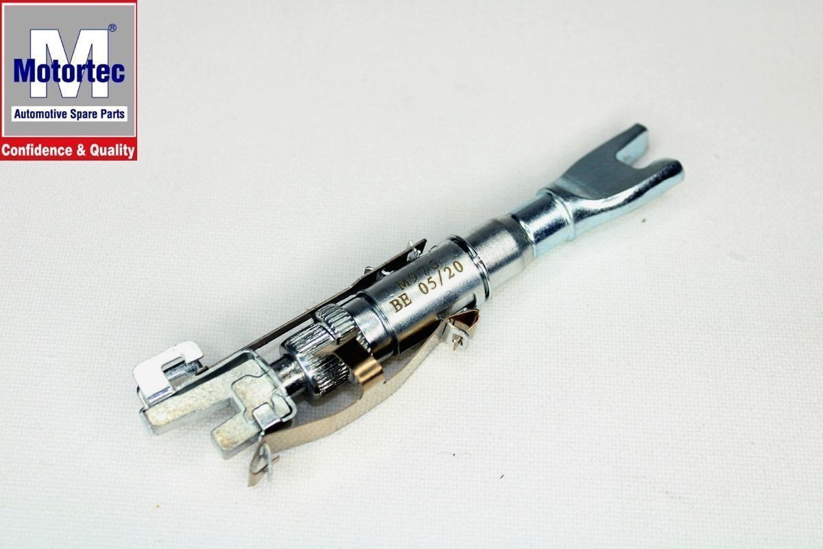 Fiat Panda Arka Fren Ayar Cırcırı Srk MOTORTEC 77362444