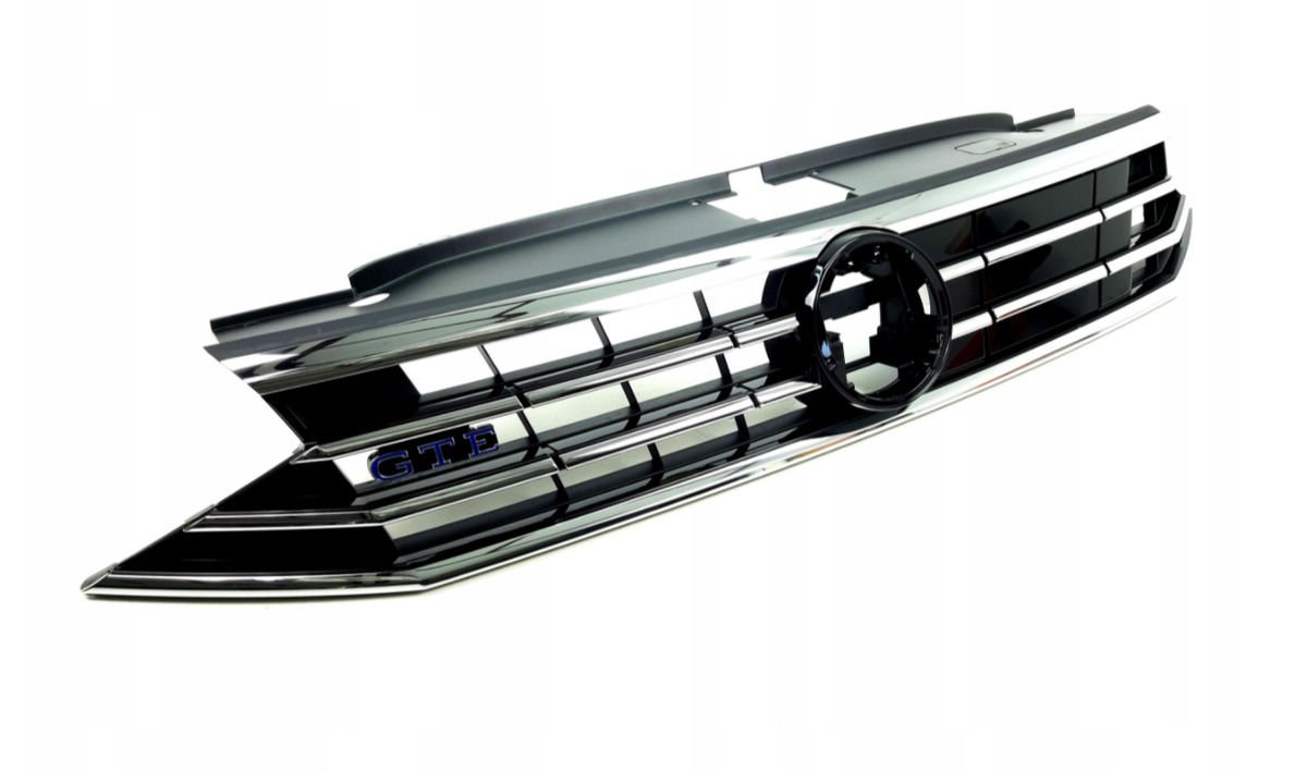 Volkswagen Passat 15 - 19 Highline Ön Panjur Kromlu İthal Marka 3G0853651A