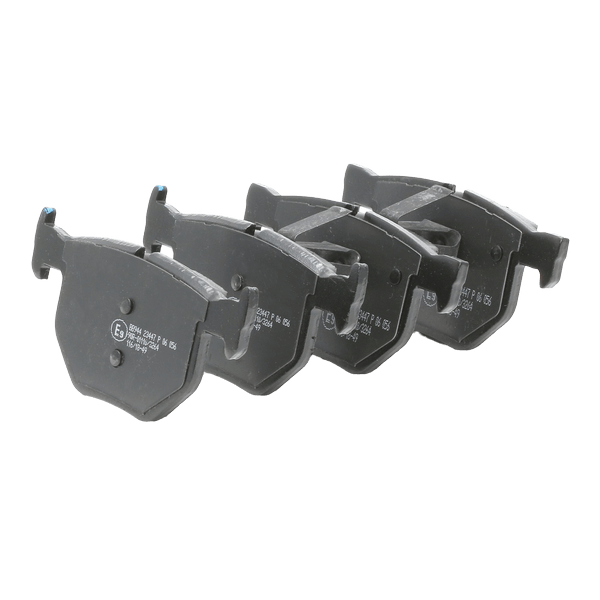 Citroen Saxo 1997 - 2003 Ön Fren Balata Takımı Bsg Marka 75-200-031