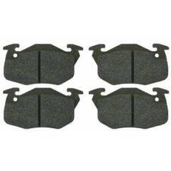 Citroen Saxo 1997 - 2003 Ön Fren Balata Takımı Bsg Marka 75-200-031