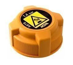 Fiat Siena 1.4 8v, 1.6 16v,1.2 8v Radyatör Kapağı Mavi Orijinal OPAR 51783661