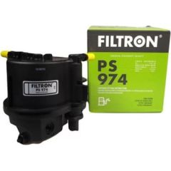 Peugeot 307 1.4 Hdi Mazot Filtresi Filtron Marka 1901.99