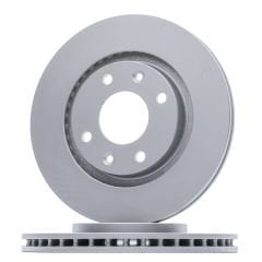 Peugeot 208 Ön Disk Takımı Braxıs Marka 1647868480