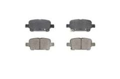 Opel İnsignia B Arka Fren Balata Takımı Bosch Marka 13517515