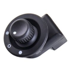 Renault Megane Ayna Ayar Düğmesi İthal Marka 7700410141