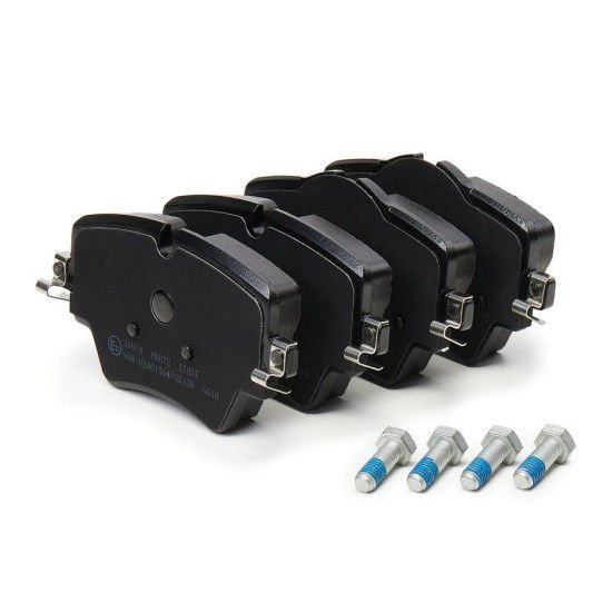 Bmw 5 Seri G30 Kasa Fren Balatası Ön Bmw Orijinal Marka 34106884492