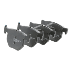 Citroen Saxo 1997 - 2003 Ön Fren Balata Takımı Trw Marka GDB327