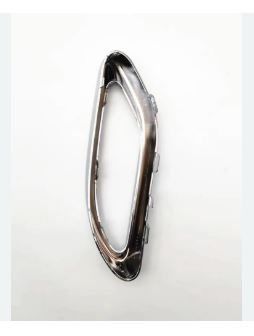 Mercedes W208 Egzoz Ucu Nikelajı İthal Marka A2058852321