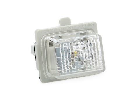 Mercedes W246 Plaka Lambası İthal Marka A2218200856