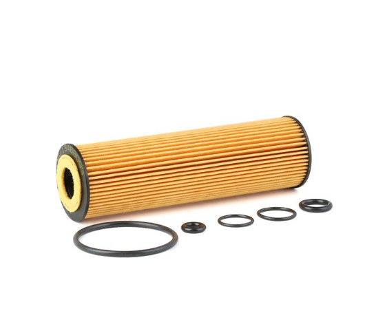 Mercedes W212 Yağ Filtresi  Orijinal Mercedes  A2711800509