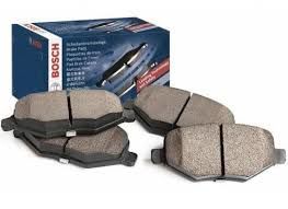 Opel İnsignia B Ön Fren Balatası 16 Jant Bosch Marka 84124408