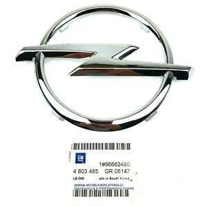 Opel Antara Panjur Arması Orijinal GM 96662480