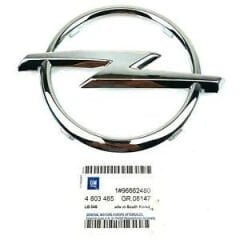 Opel Antara Panjur Arması Orijinal GM 96662480