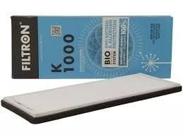 Opel Astra F Polen Filtresi Uzun Tip Filtron Marka 1808600