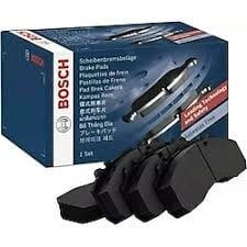 Opel İnsignia B Ön Fren Balata Takımı Bosch Marka 84120877