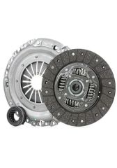 Peugeot 206 1.6 8Valf Benzinli Debriyaj Seti Mapa Marka 2050.W7