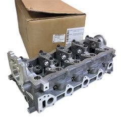 Opel Antara Boş Silindir Kapağı Orijinal  2.0 Dizel GM 96440128