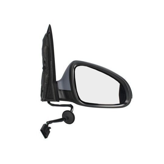 Opel Astra J Sağ Dikiz Aynası Gm Orjinal 13308360