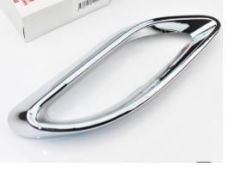 Mercedes W209 Egzoz Ucu Nikelajı  Btap Marka A2058852321