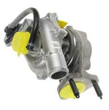 Opel Meriva A 1.3 Dizel Komple Turbo Orjinal Marka 860067