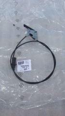 Peugeot 107 2007 - 2014 Kaput Açma Teli Psa Marka 7937.L6