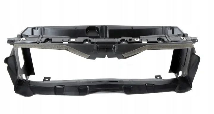 Bmw 4 Seri F36 Kasa Radyatör Hava Kanalı Üst Bmw Orijinal Marka 51747290610