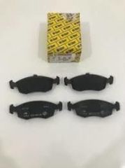 Fiat Siena 1.2 8V Ön Fren Balatası Orijinal OPAR 77362180