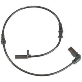 Mercedes C Sınıfı W204 Kasa C180 (2007-2013) CDI - C200 CDI - C220 CDI - C250 CDI Ön Tekerlek Abs Sensörü Hella Marka A2045400117