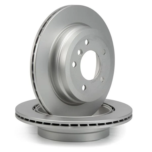 Bmw E90 Kasa 320i Arka Fren Disk Takımı Ferodo Marka DDF1549