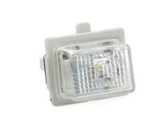 Mercedes W220 Plaka Lambası İthal Marka A2218200856