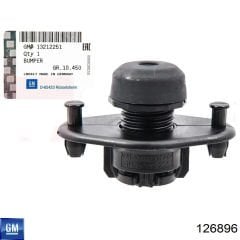 Opel Meriva B Bagaj Ayar Takozu Gm Orjinal 13212251-YQ00120480