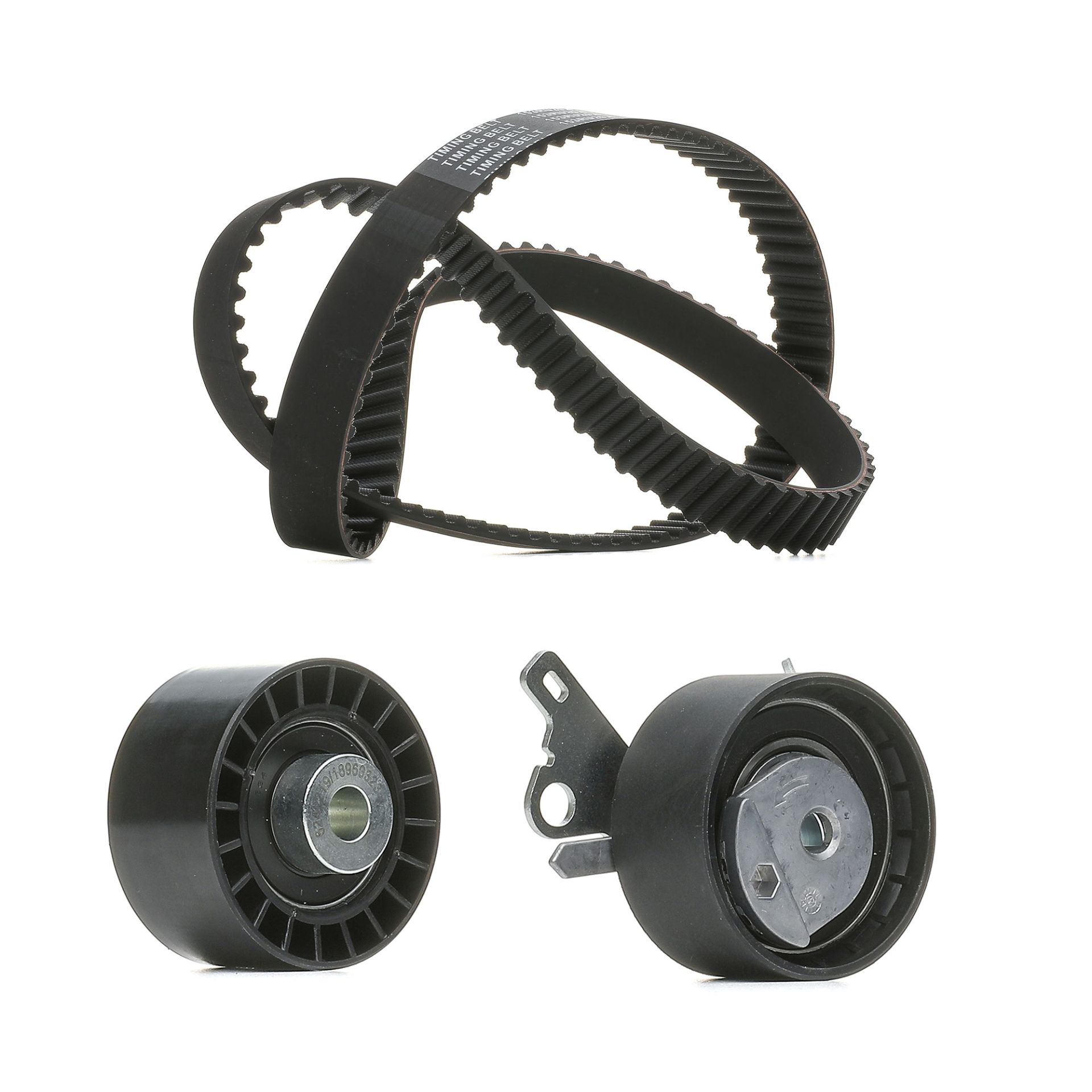 Peugeot 406 2.0 16 Valf Benzinli Triger Seti Eurorepar Marka 0831.T4