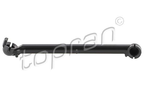 Renault Clio II Kelebek Gaz Çubuğu Topran Marka 7700274006 - 163706157R